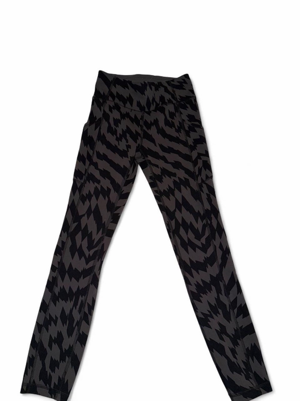 Lululemon Invigorate Leggings
